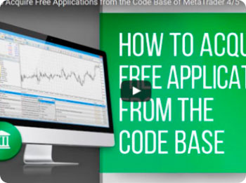 How to Aquire Free Applications form the Code Base